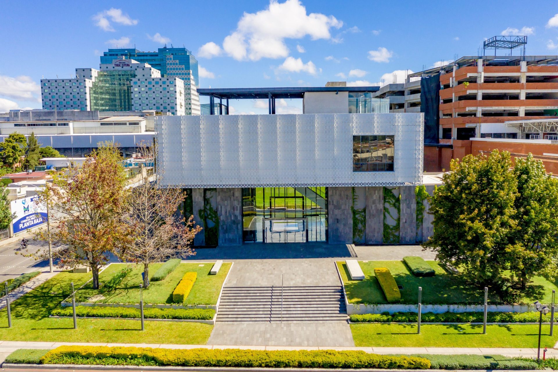 Museo Miraflores Cumple 20 Años | Marcas Y Negocios Gt