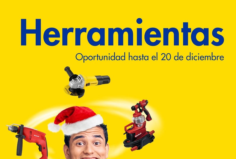 Herramientas Indispensables Para Proyectos Y Reparaciones En El Hogar 