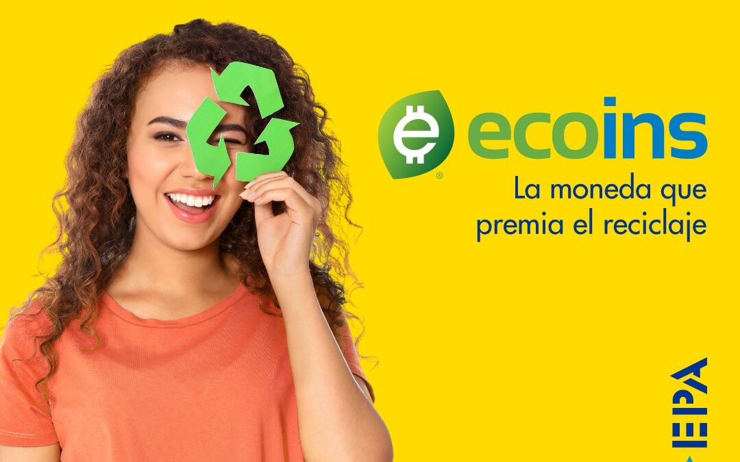 11.07 toneladas de material reciclable durante 2023