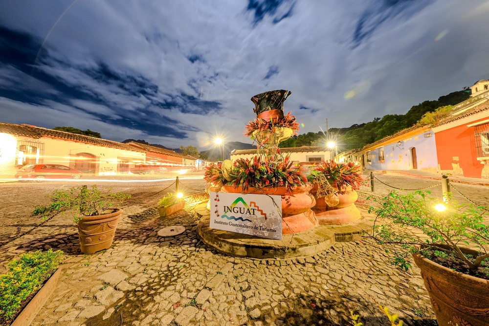 Festival de las Flores 2024 con alta afluencia de visitantes