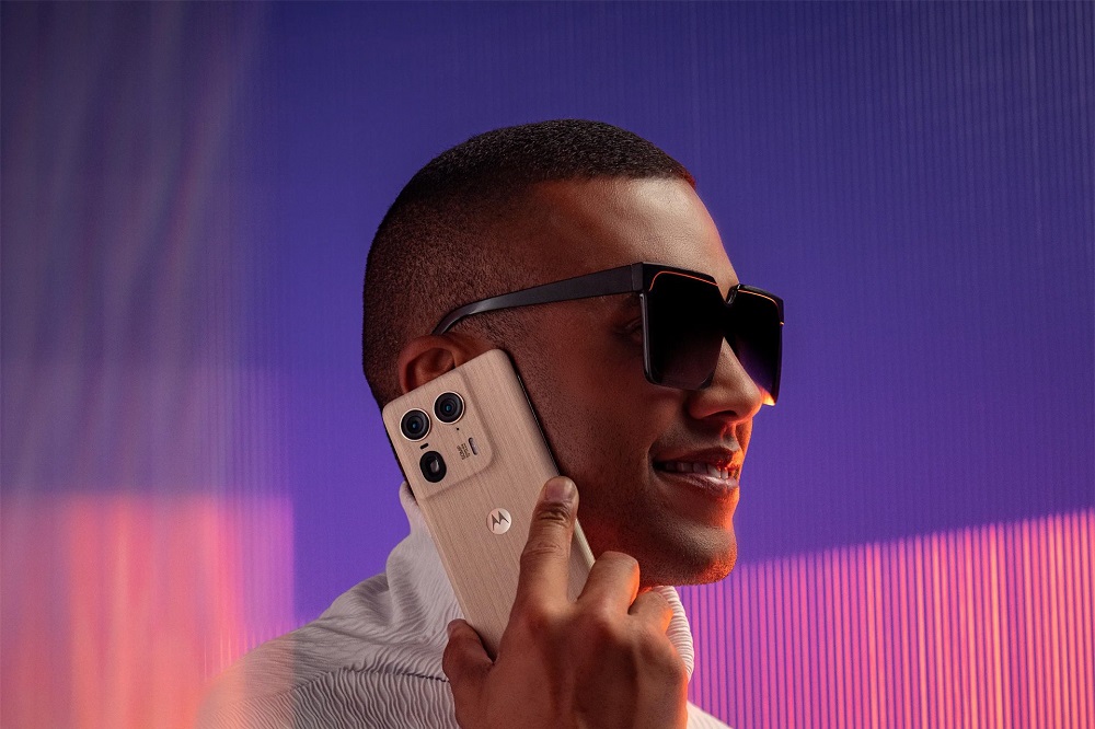 La tendencia más fuerte de los smartphones de colores