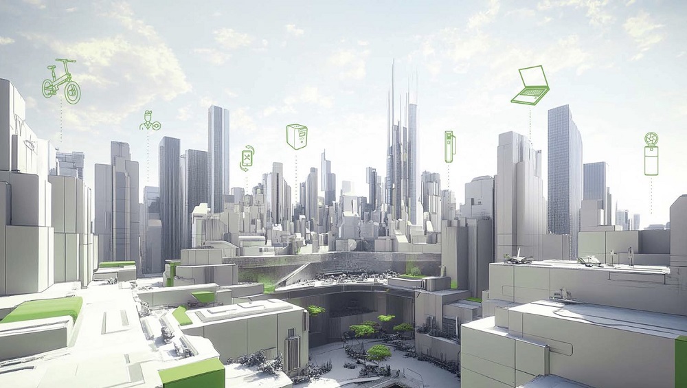 Hacer nos da tips sobre tecnología para la defensa de la capa de ozono