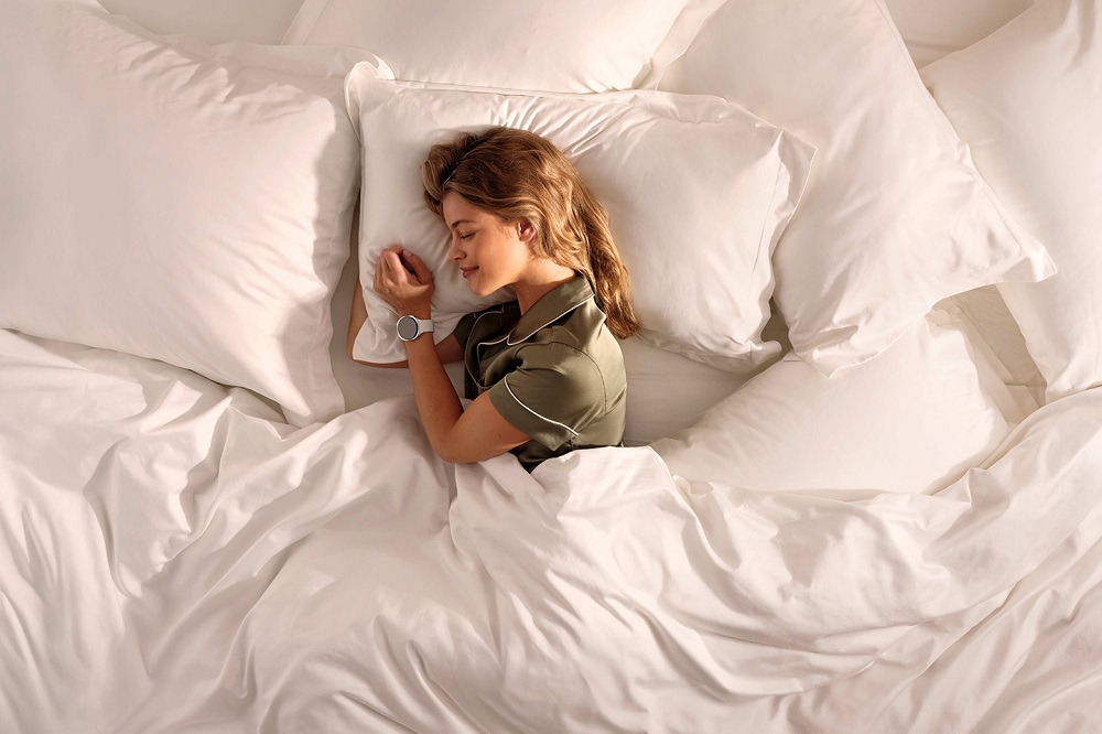 Vive tu primera maratón con el Galaxy Watch8