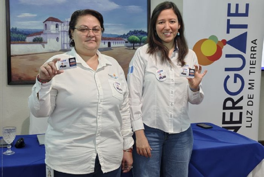 “Guate Gana con ENERGUATE” regresa para premiarte