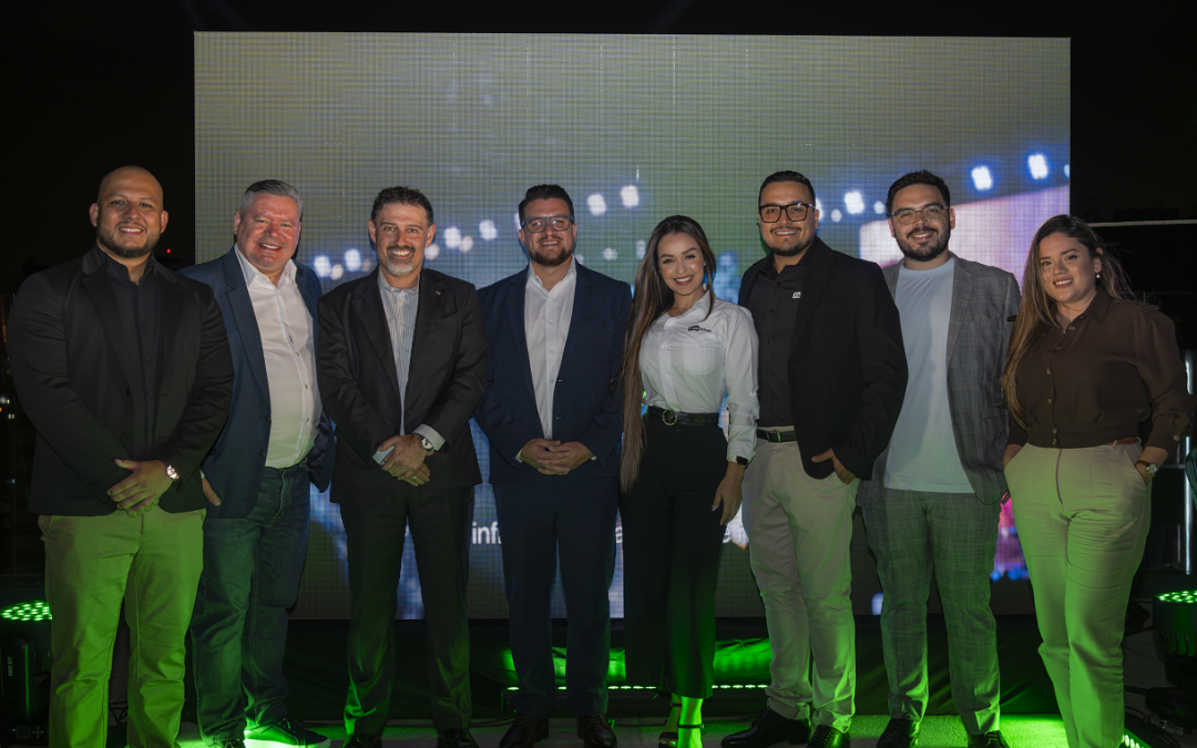 Fasticket se alía con Banco Promerica